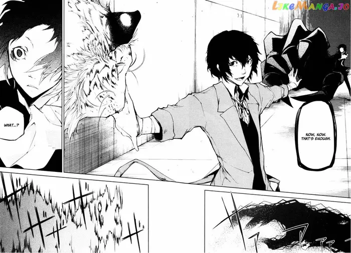 Bungou Stray Dogs Chapter 4 image 45_optimized